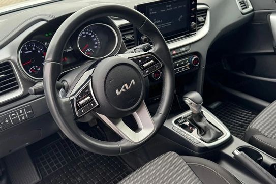 Kia XCeed 1.5 T-GDI M DCT