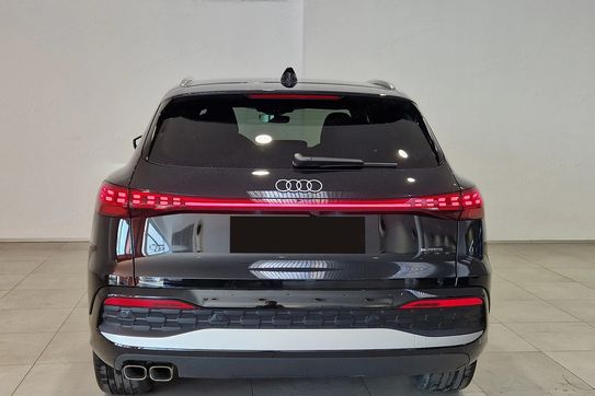 Audi Q5 TDI quattro advanced