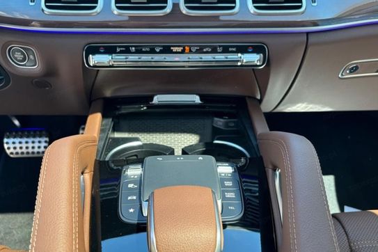Mercedes GLS 450 d 4-MATIC AMG Line