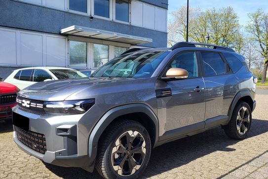 Dacia Bigster Extreme 1.2 TCe Hybrid-G LPG 4x4