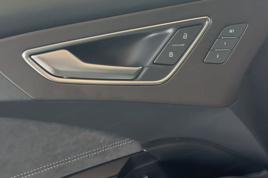Audi Q4 e-tron Performance