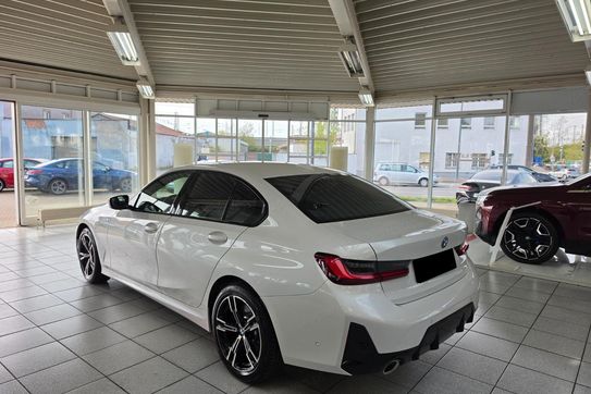 BMW Seria 3 318i M Sport