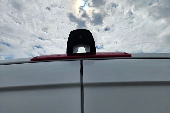 Mercedes Sprinter L2H1