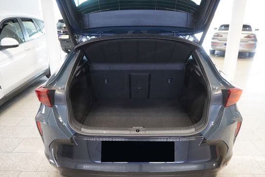 Cupra Formentor 1.5 eTSI DSG