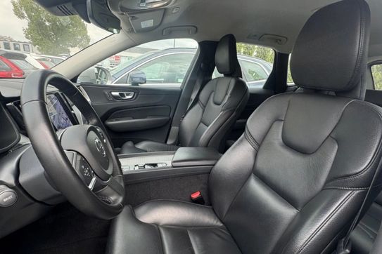 Volvo XC60 B4 B Core aut