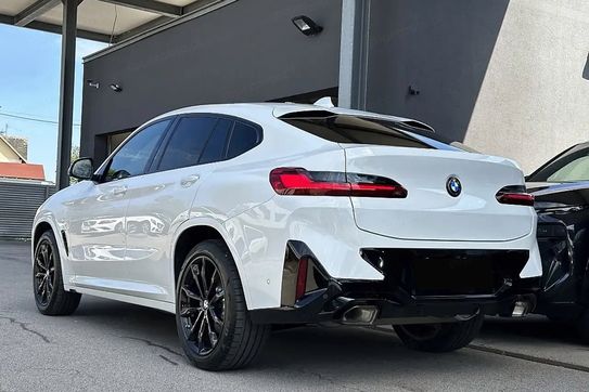 BMW X4 xDrive20d M Sport