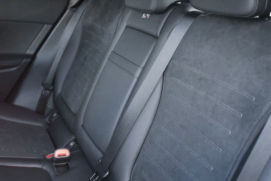 Mercedes GLC Coupe 300 d 4-Matic AMG Line