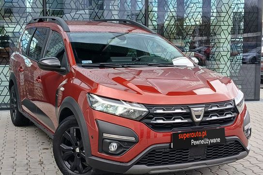 Dacia Jogger 1.0 TCe Extreme LPG