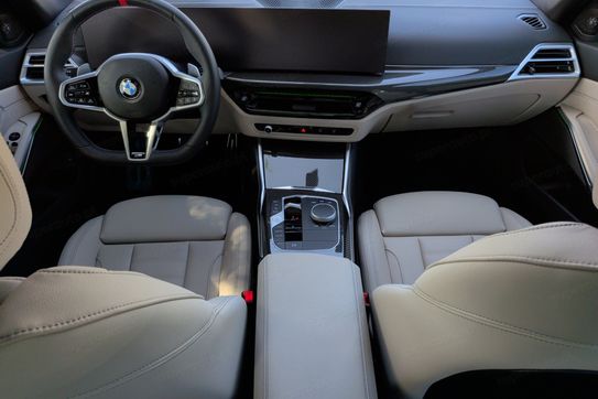 BMW Seria 3 M340i xDrive