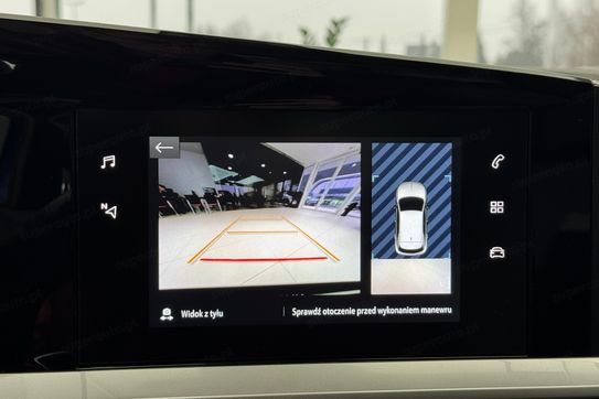 Opel Mokka 1.2 Elegance