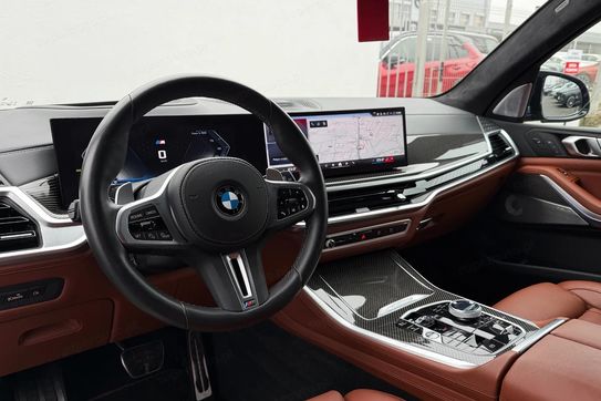 BMW X5 M60i xDrive