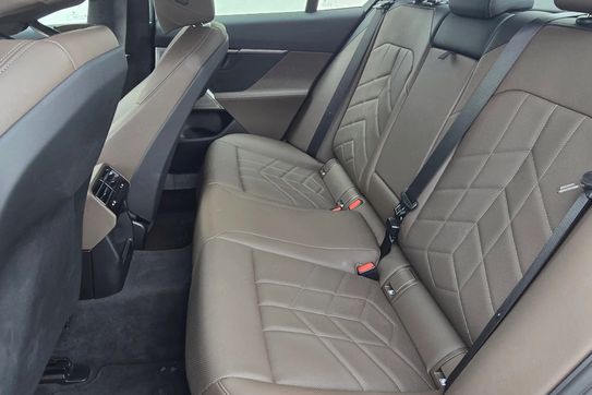 BMW Seria 5 520d xDrive M Sport aut