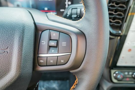 Ford Ranger Wildtrak X A10 4x4