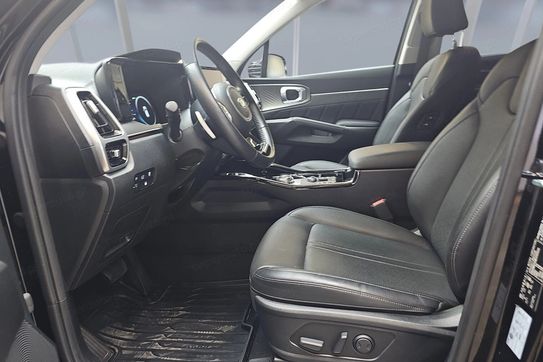 Kia Sorento 1.6 T-GDI PHEV XL 4WD aut 7os.