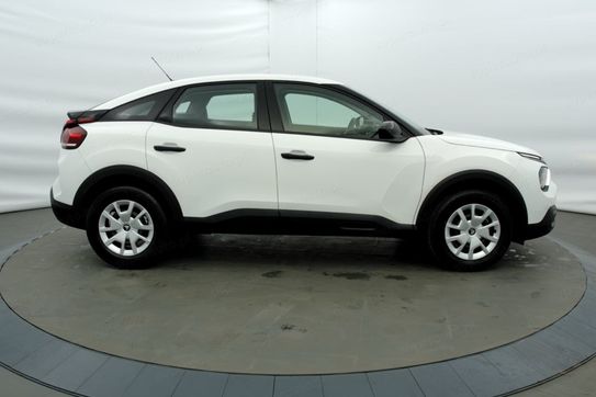 Citroen C4 Feel Business 1.5 BlueHDI
