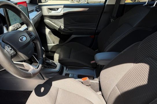 Ford Focus Ecoboost Titanium x