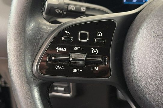 Mercedes GLA 200 mHEV 7G-DCT