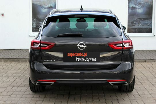 Opel Insignia 2.0 Cdti Business Elegance S&S
