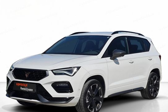 Cupra Ateca 1.5 Tsi Dsg
