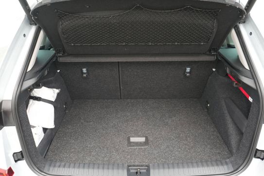 Skoda Kamiq Selection 1.0 TSI DSG