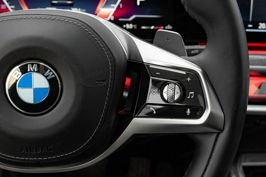 BMW Seria 7 740d xDrive