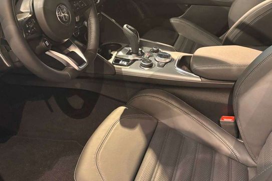 Alfa Romeo Giulia 2.0 Turbo Veloce Q4