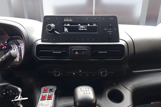 Opel Combo Van Cargo L2H1