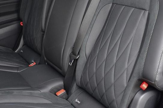 Mercedes GLS AMG 63 4MATIC