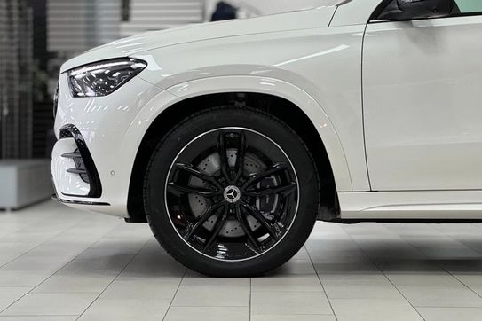 Mercedes GLE Coupe 450 d 4-Matic AMG Line