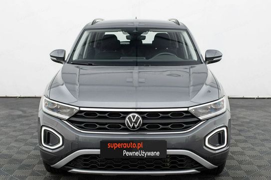Volkswagen T-Roc 1.5 TSI Life DSG
