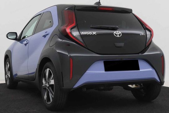 Toyota Aygo X Style 1.5 Hybrid