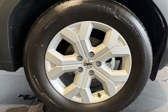 Dacia Duster Expression 1.2 TCe mHEV