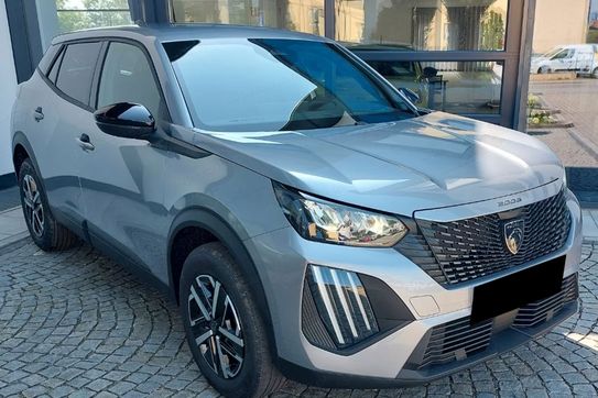 Peugeot 2008 Business e-DCS6 1.2 PureTech mHEV