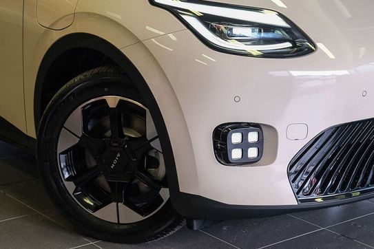 Gac AION UT EV Luxury