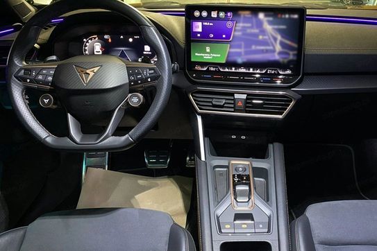 Cupra Formentor 1.5 TSI DSG