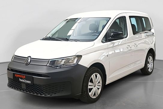 Volkswagen Caddy osobowy L1H1