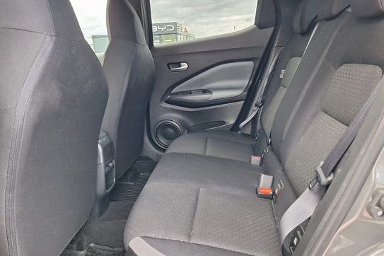 Nissan Juke 1.0 DIG-T Enigma