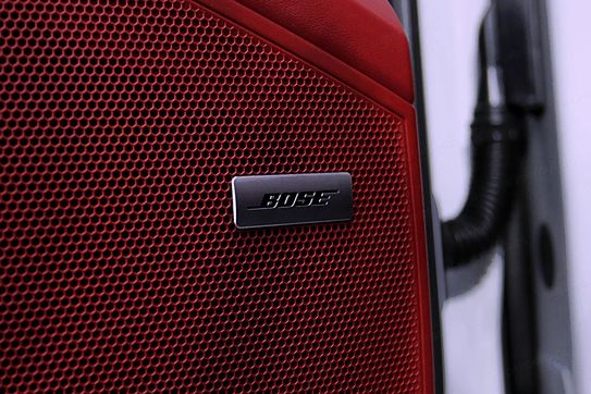 Porsche Cayenne Platinum Edition