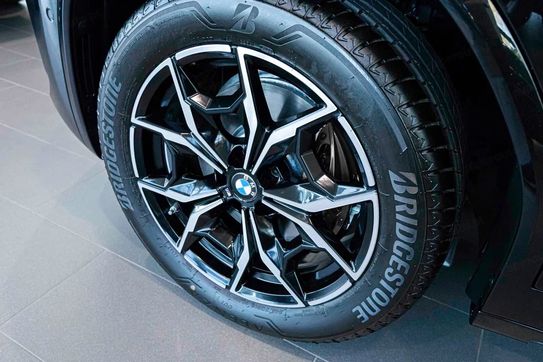 BMW X4 xDrive20d M Sport