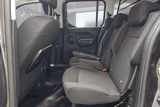 Peugeot Rifter Kombi L1H1 Allure Pack