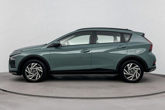 Hyundai Bayon 1.0 T-GDI Modern