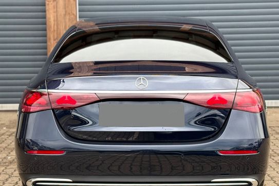 Mercedes E Klasa 200  4-Matic Avantgarde