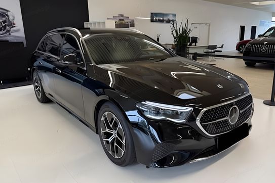 Mercedes Klasa E 220 d Avantgarde Estate