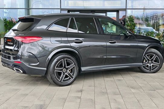 Mercedes GLC 220 d 4MATIC AMG Line