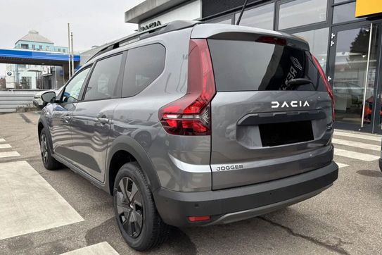 Dacia Jogger Expression 7-miejsc LPG 1.0