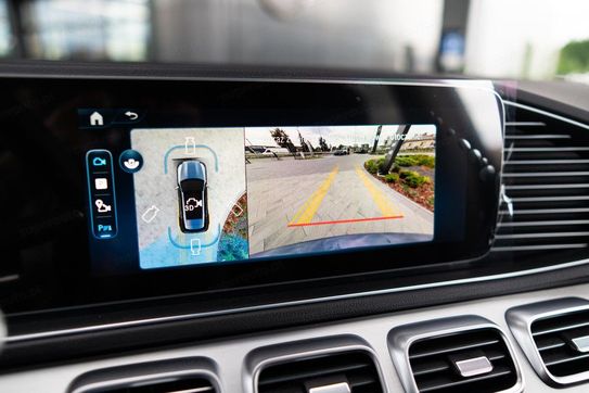 Mercedes GLE 300 d mHEV 4-Matic