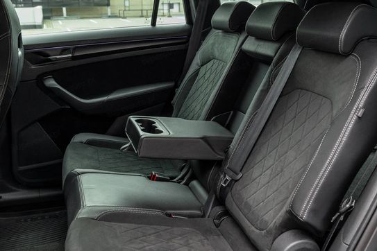 Skoda Kodiaq 2.0 TDI 4x4 Sportline DSG 7os.