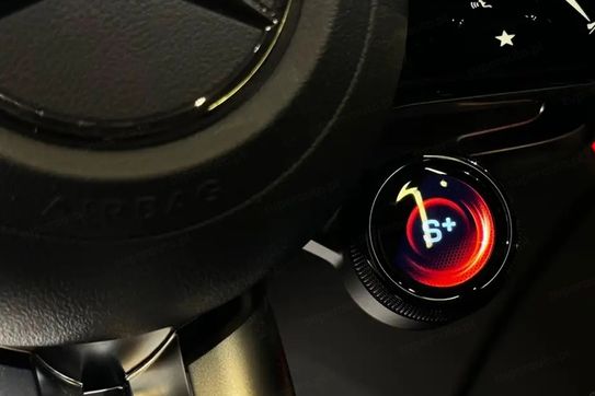 Mercedes GLC AMG Coupe 43 4-Matic