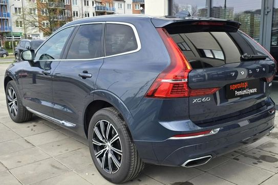 Volvo XC60 B5 D AWD Inscription