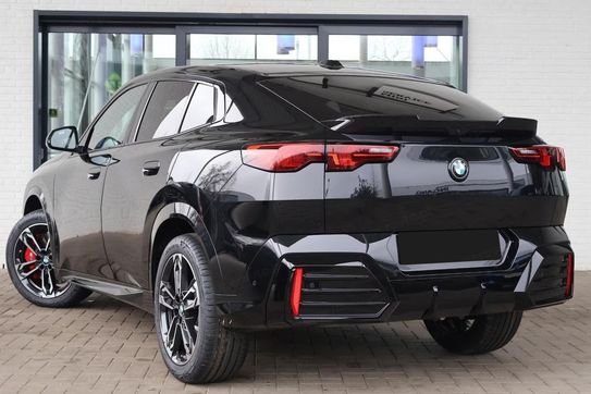 BMW X2 sDrive20i M Sport